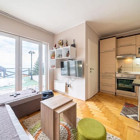 Zoara Apartment Kopaonik Kültér fotó