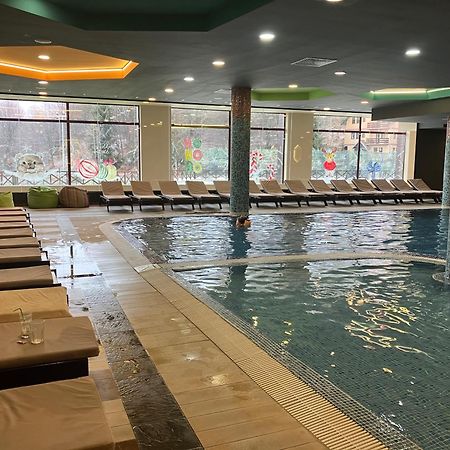 Zoara Apartment Kopaonik Kültér fotó