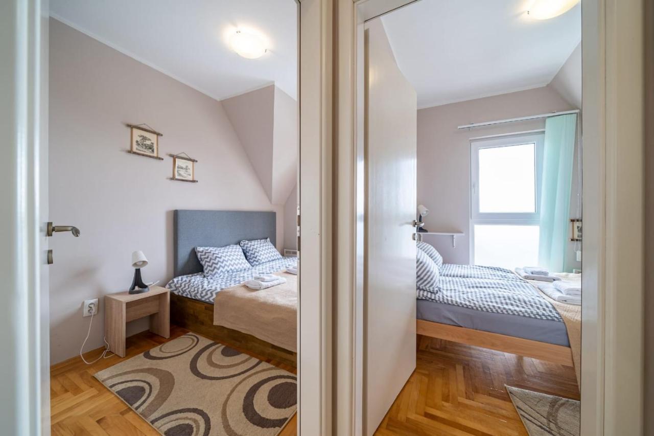 Zoara Apartment Kopaonik Kültér fotó