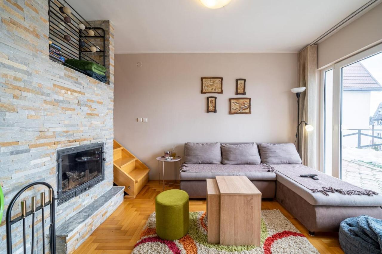 Zoara Apartment Kopaonik Kültér fotó