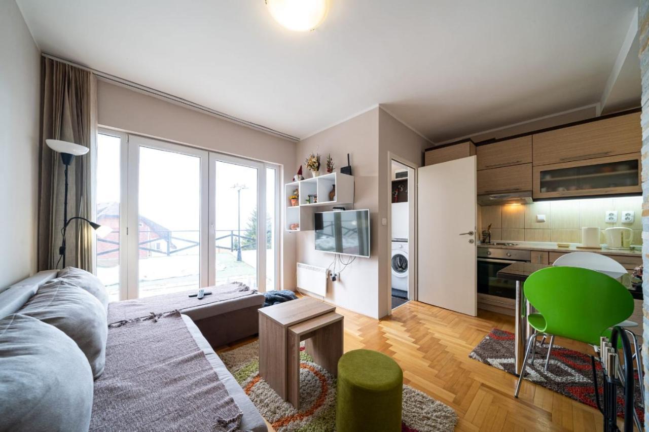 Zoara Apartment Kopaonik Kültér fotó