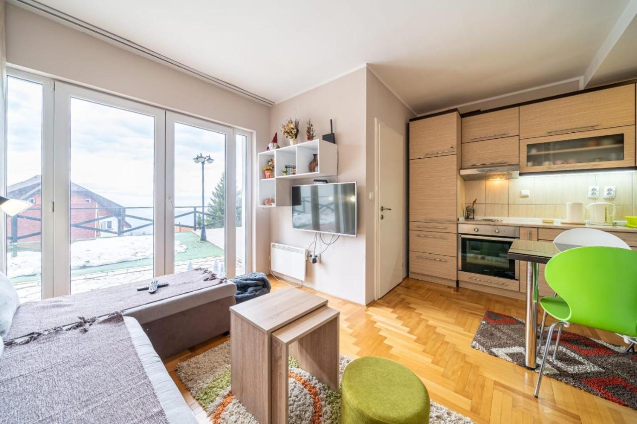 Zoara Apartment Kopaonik Kültér fotó