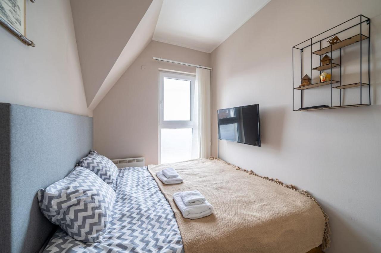 Zoara Apartment Kopaonik Kültér fotó