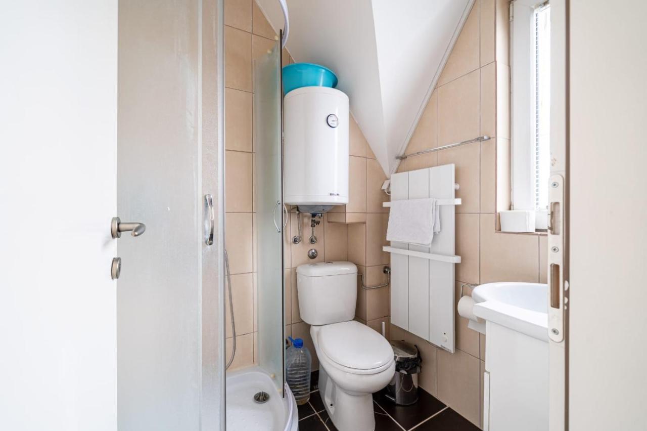 Zoara Apartment Kopaonik Kültér fotó
