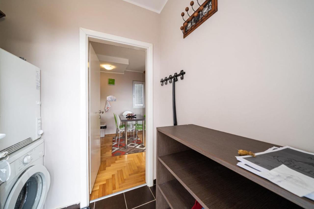 Zoara Apartment Kopaonik Kültér fotó