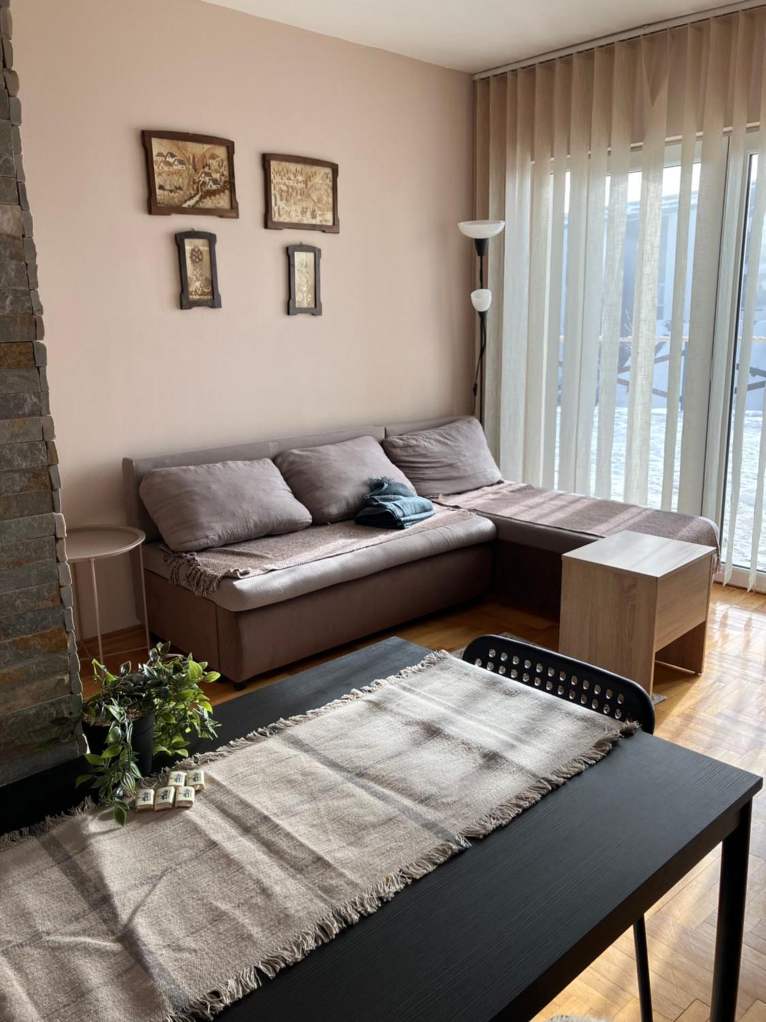 Zoara Apartment Kopaonik Kültér fotó