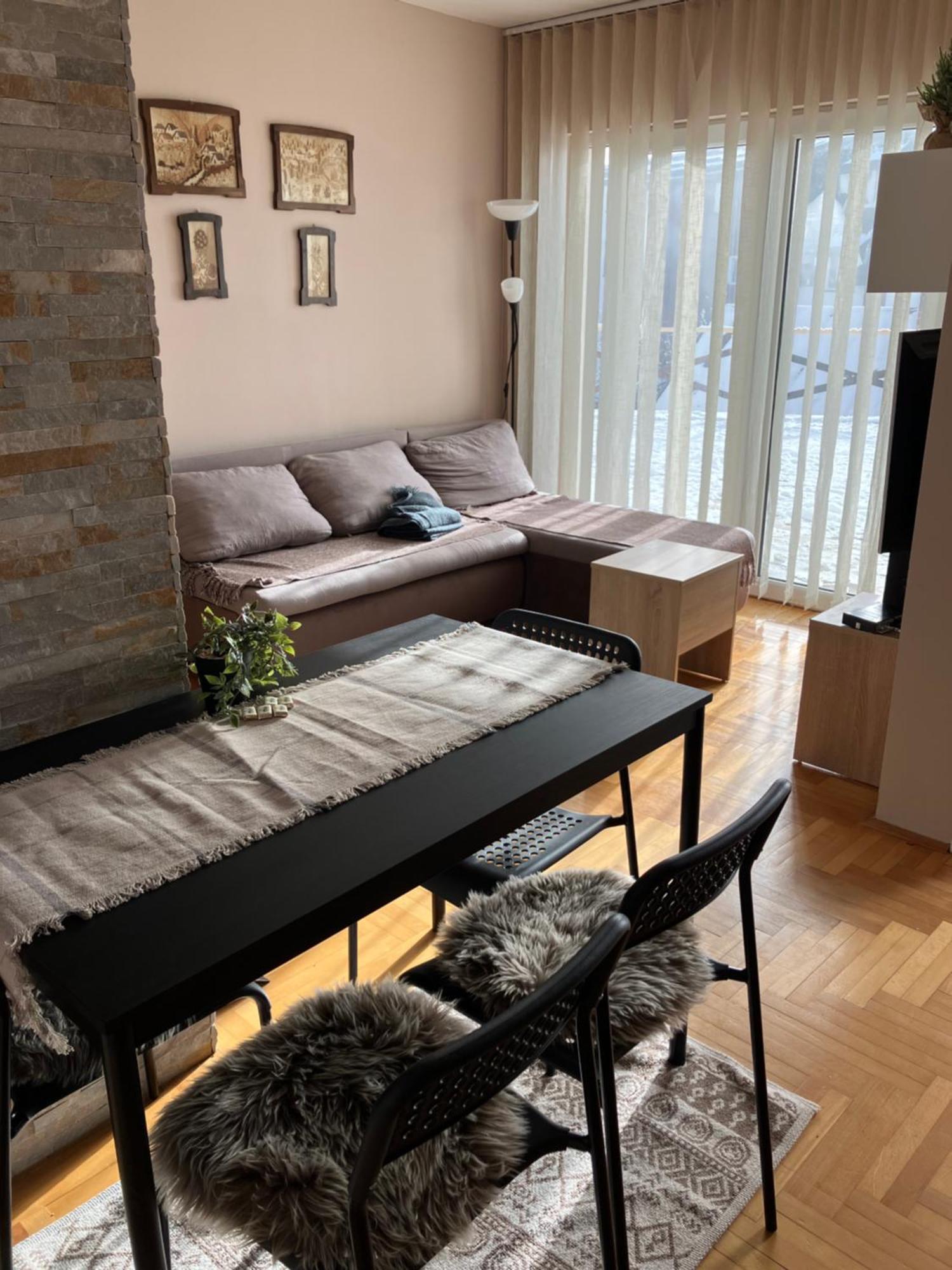 Zoara Apartment Kopaonik Kültér fotó