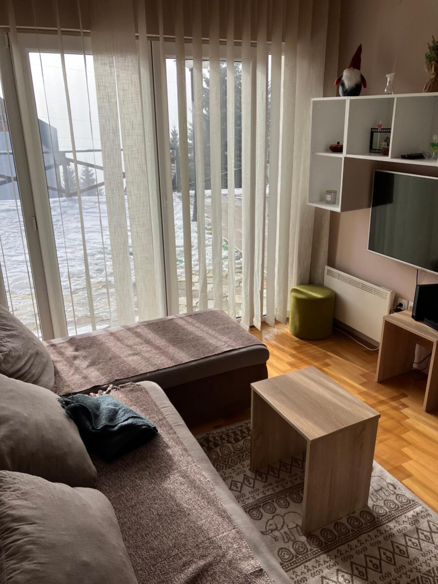 Zoara Apartment Kopaonik Kültér fotó