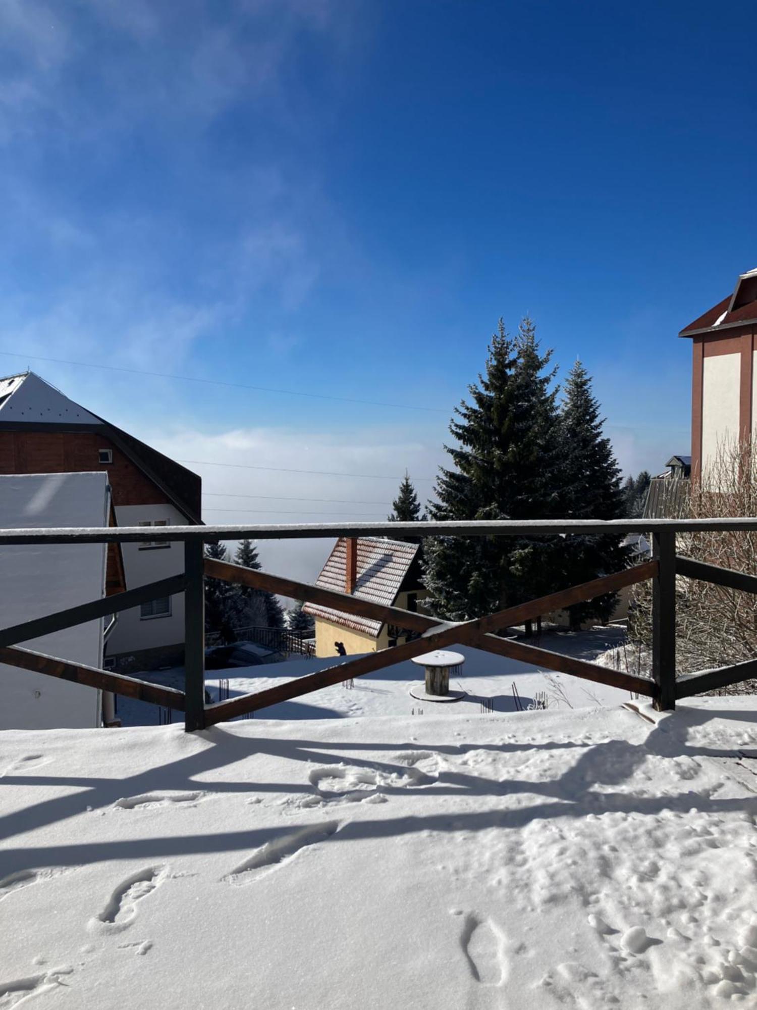 Zoara Apartment Kopaonik Kültér fotó