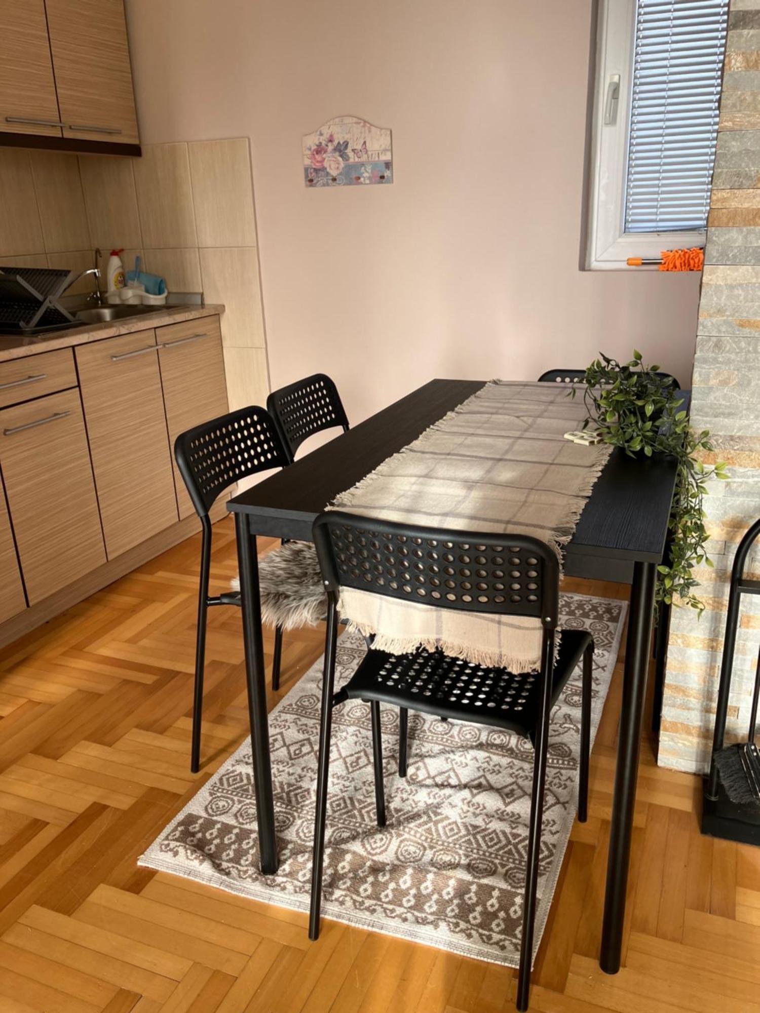 Zoara Apartment Kopaonik Kültér fotó