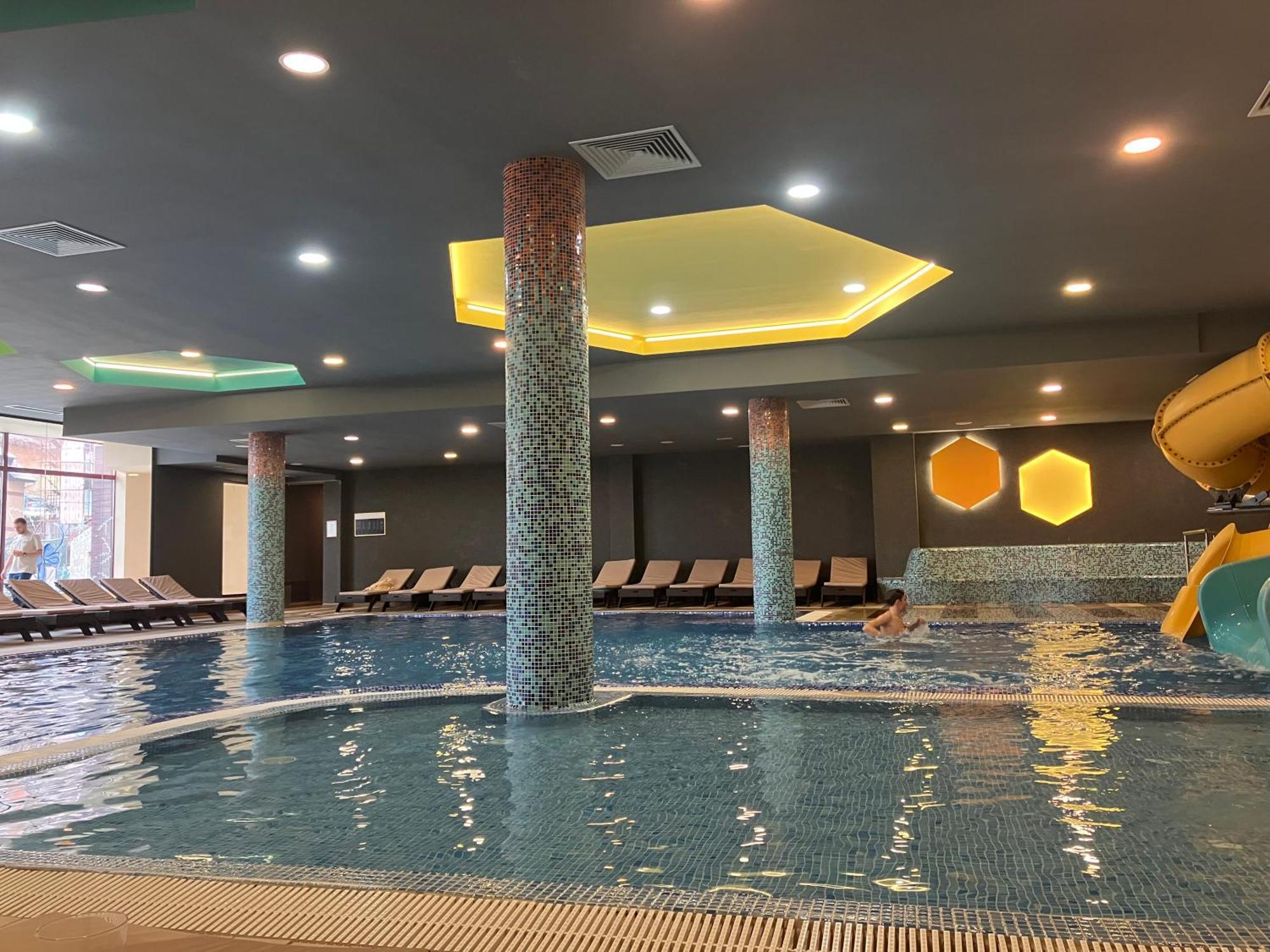 Zoara Apartment Kopaonik Kültér fotó