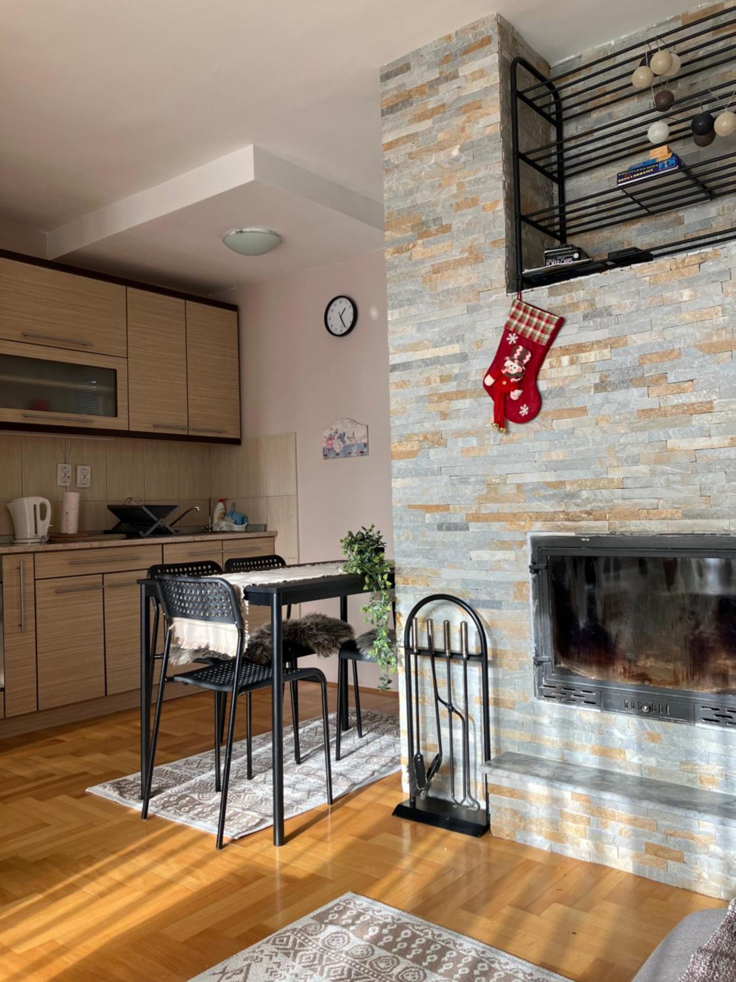 Zoara Apartment Kopaonik Kültér fotó