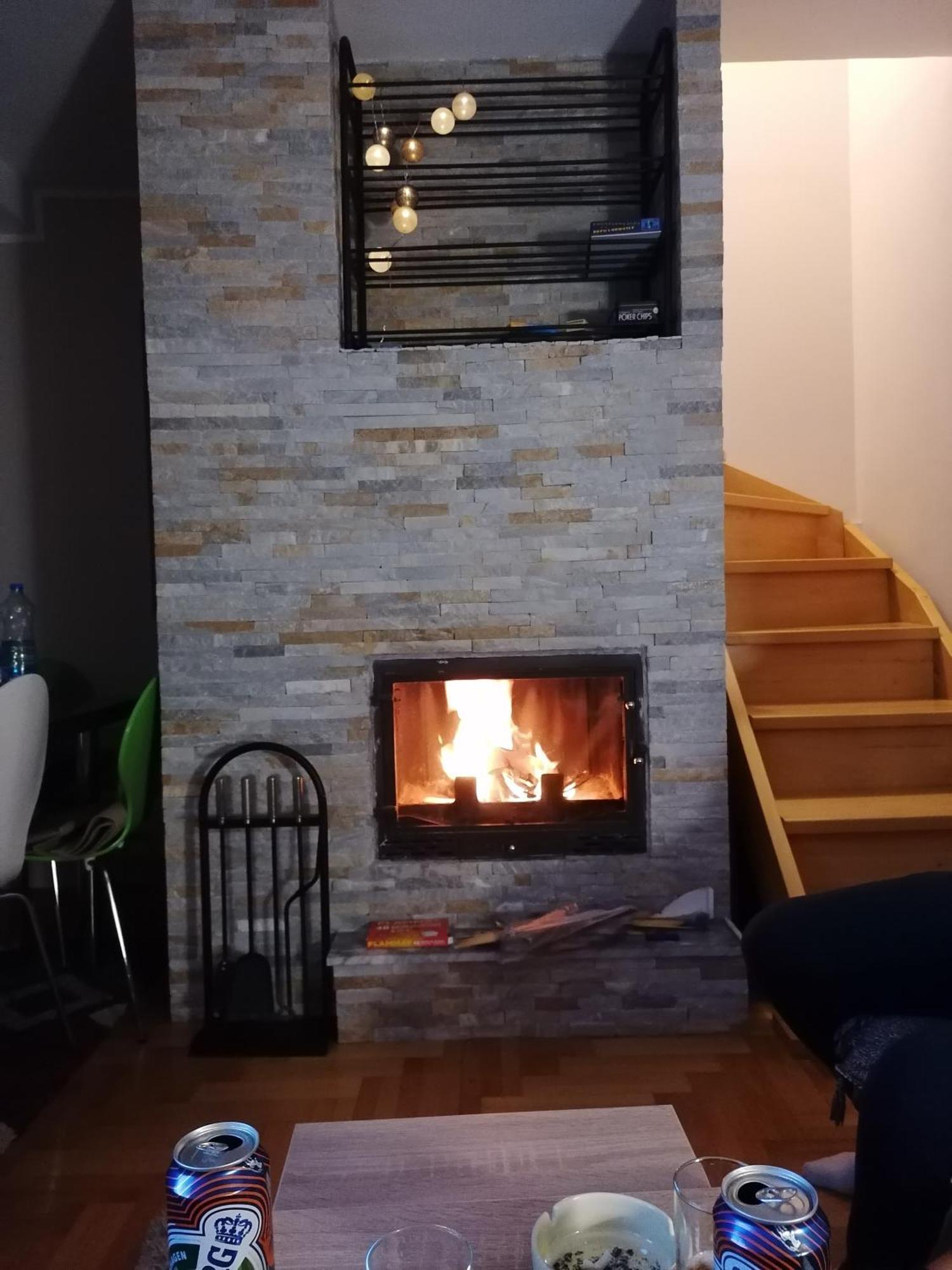 Zoara Apartment Kopaonik Szoba fotó